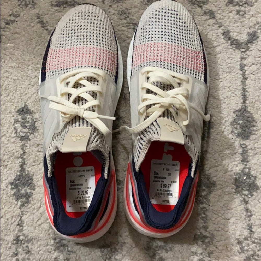 Adidas Ultraboost 19
